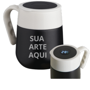 Caneca térmica 500ML