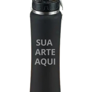 Garrafa térmica 360ML