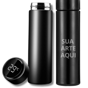 Garrafa térmica 500ML