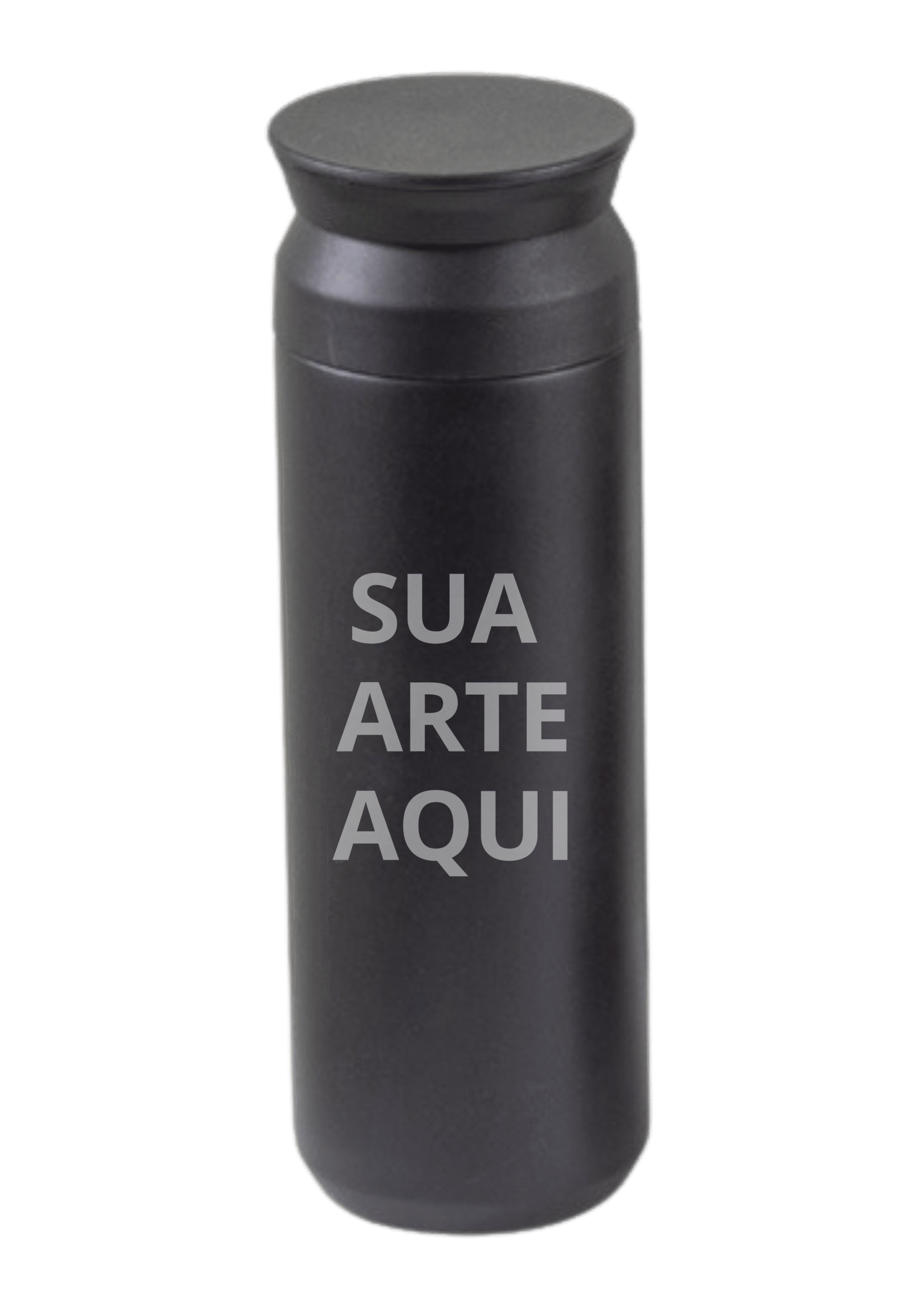 Garrafa térmica 500ML