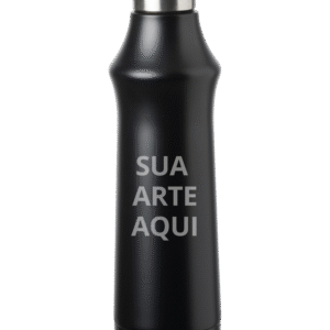 Garrafa térmica 500ML