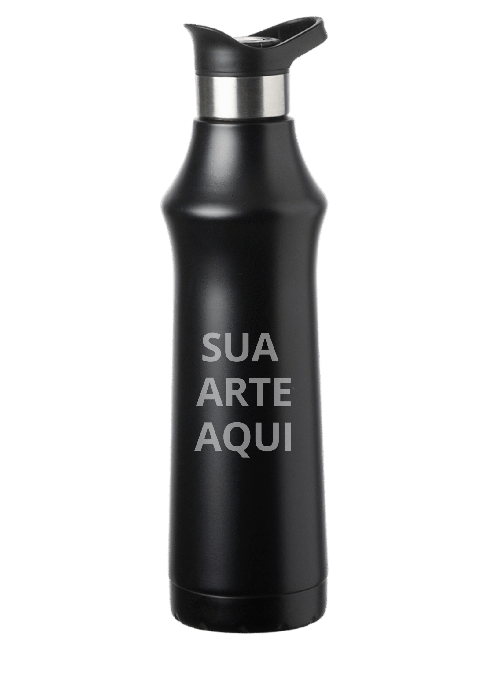 Garrafa térmica 500ML
