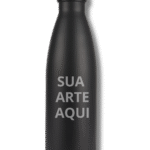 Garrafa térmica 500ML