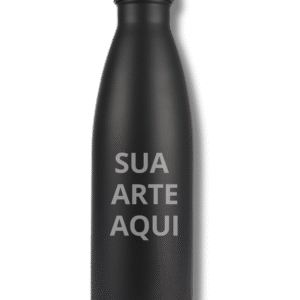 Garrafa térmica 500ML