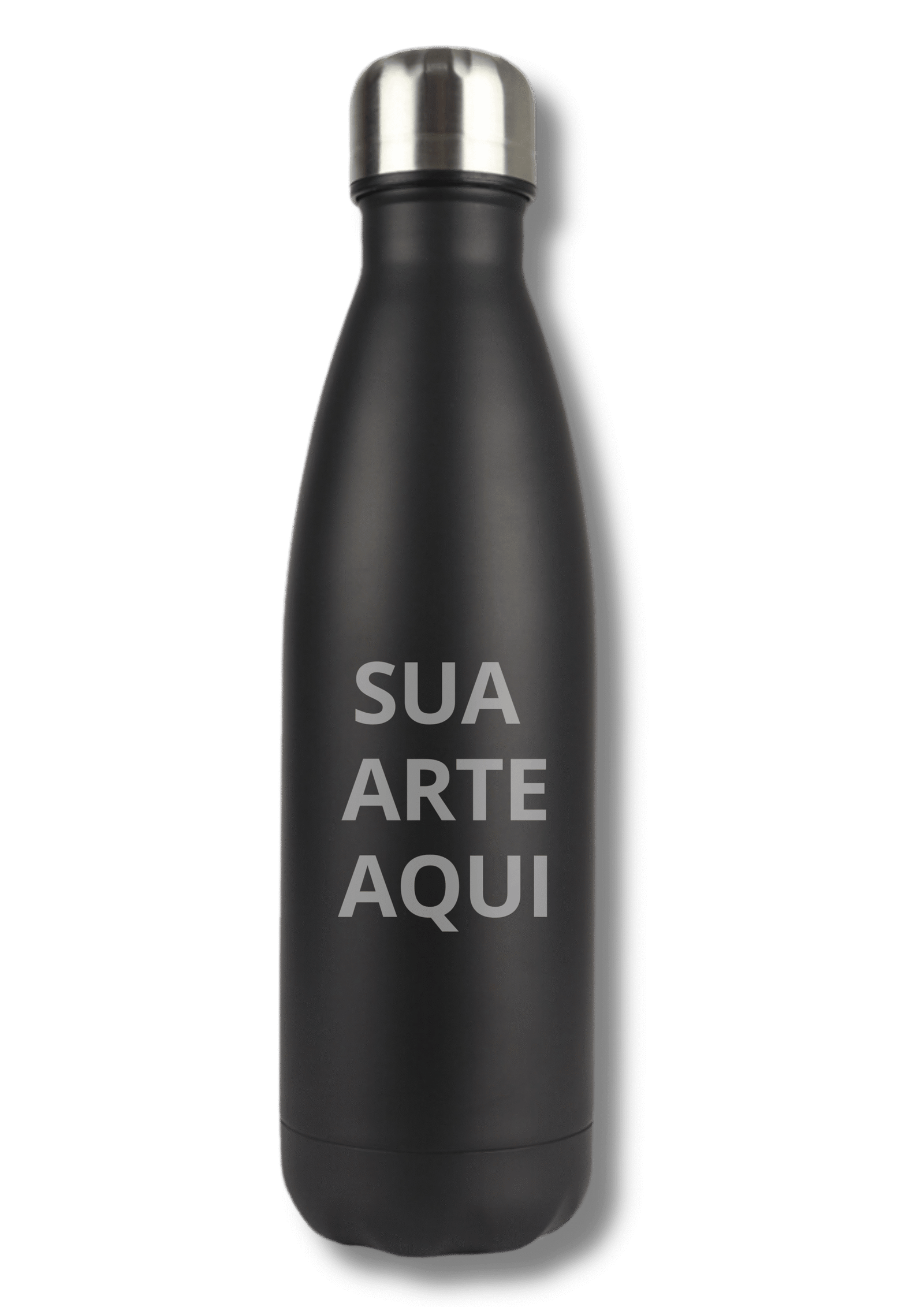 Garrafa térmica 500ML