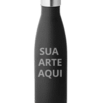Garrafa térmica 550ML