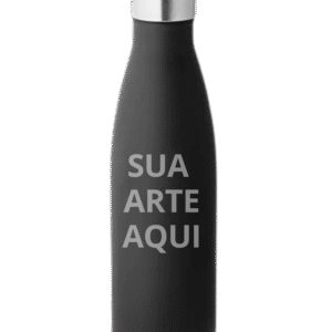 Garrafa térmica 550ML