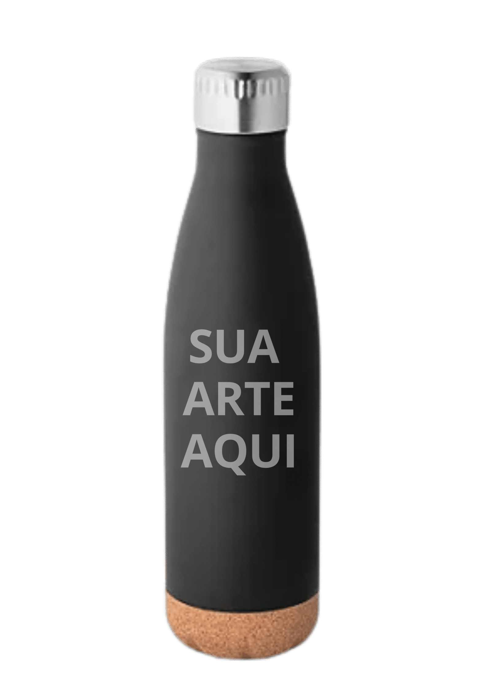 Garrafa térmica 550ML