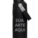 Garrafa térmica 550ML