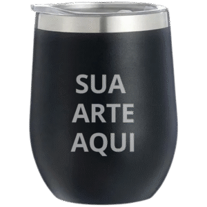 Copo térmico “Cuia” 320ML