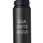 Squeeze Alumínio 650ml