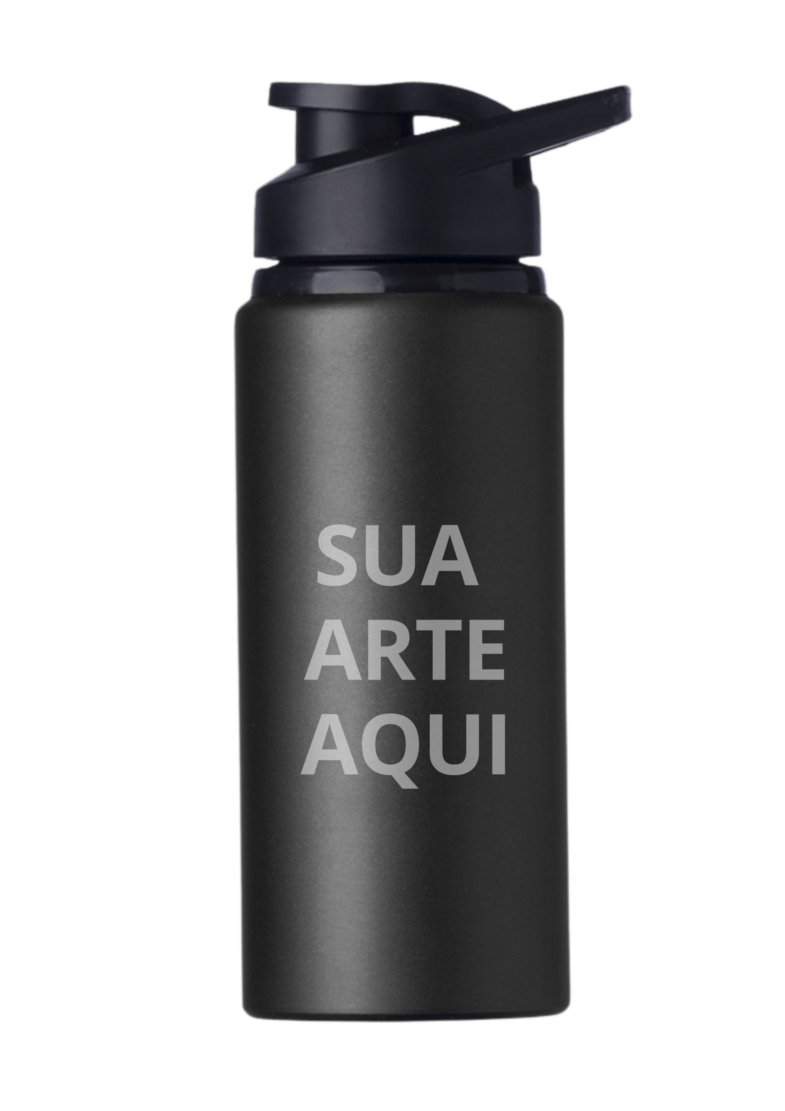 Squeeze Alumínio 650ml