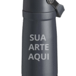 Garrafa térmica 650ML