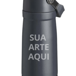 Garrafa térmica 650ML