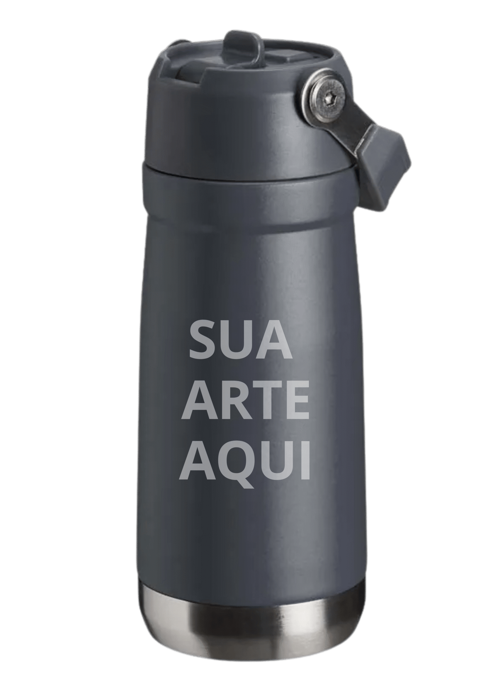 Garrafa térmica 650ML