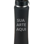 Garrafa térmica 650ML