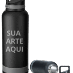 Garrafa térmica 700ML