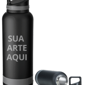 Garrafa térmica 700ML