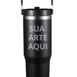 Garrafa térmica 900ML