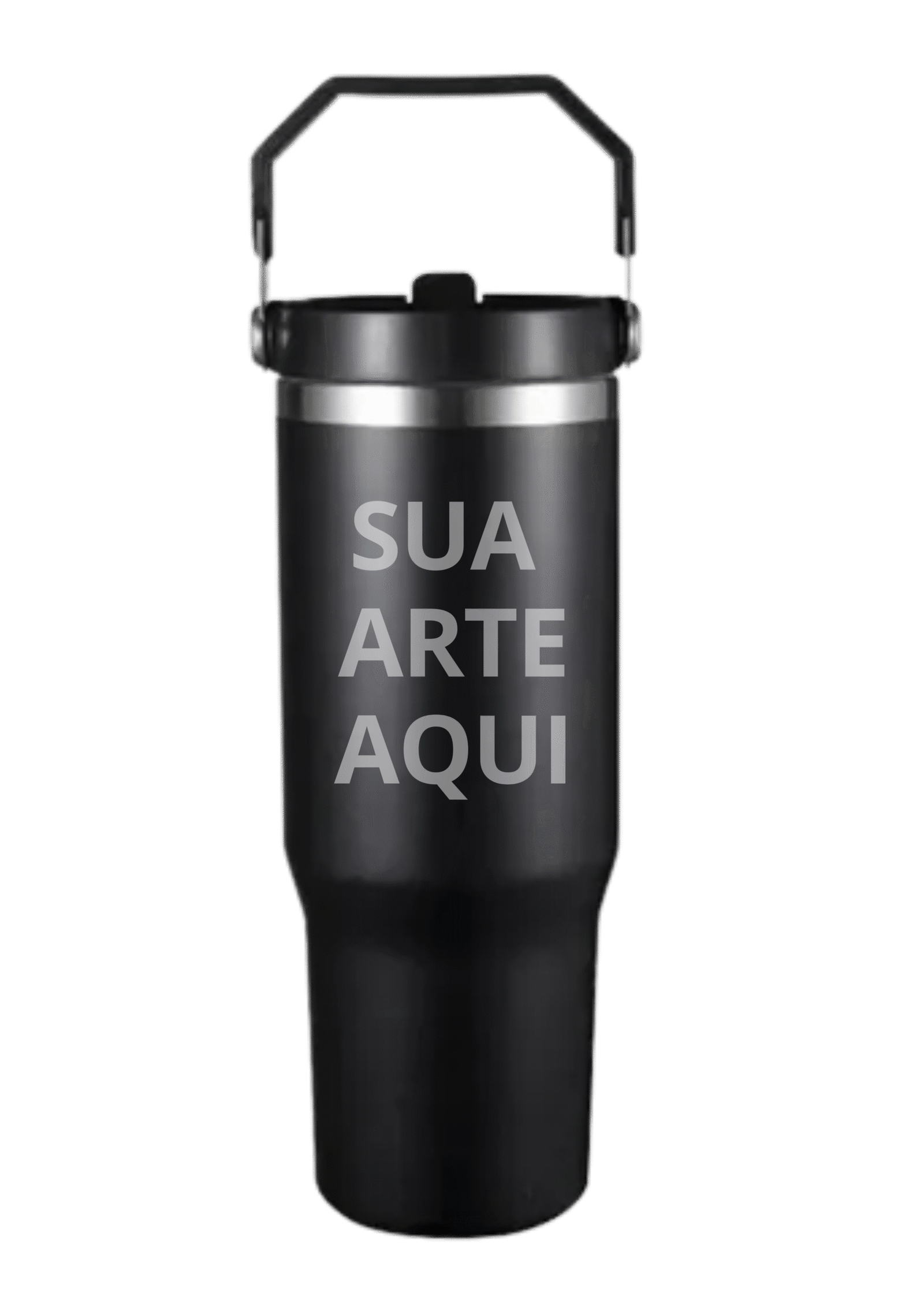 Garrafa térmica 900ML