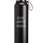 Garrafa térmica 1L