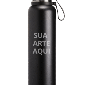 Garrafa térmica 1L
