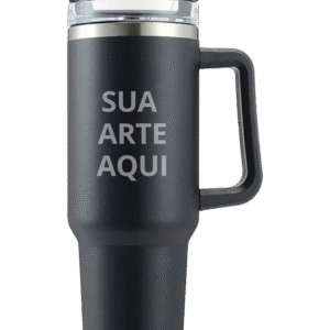 Garrafa térmica 1,2L