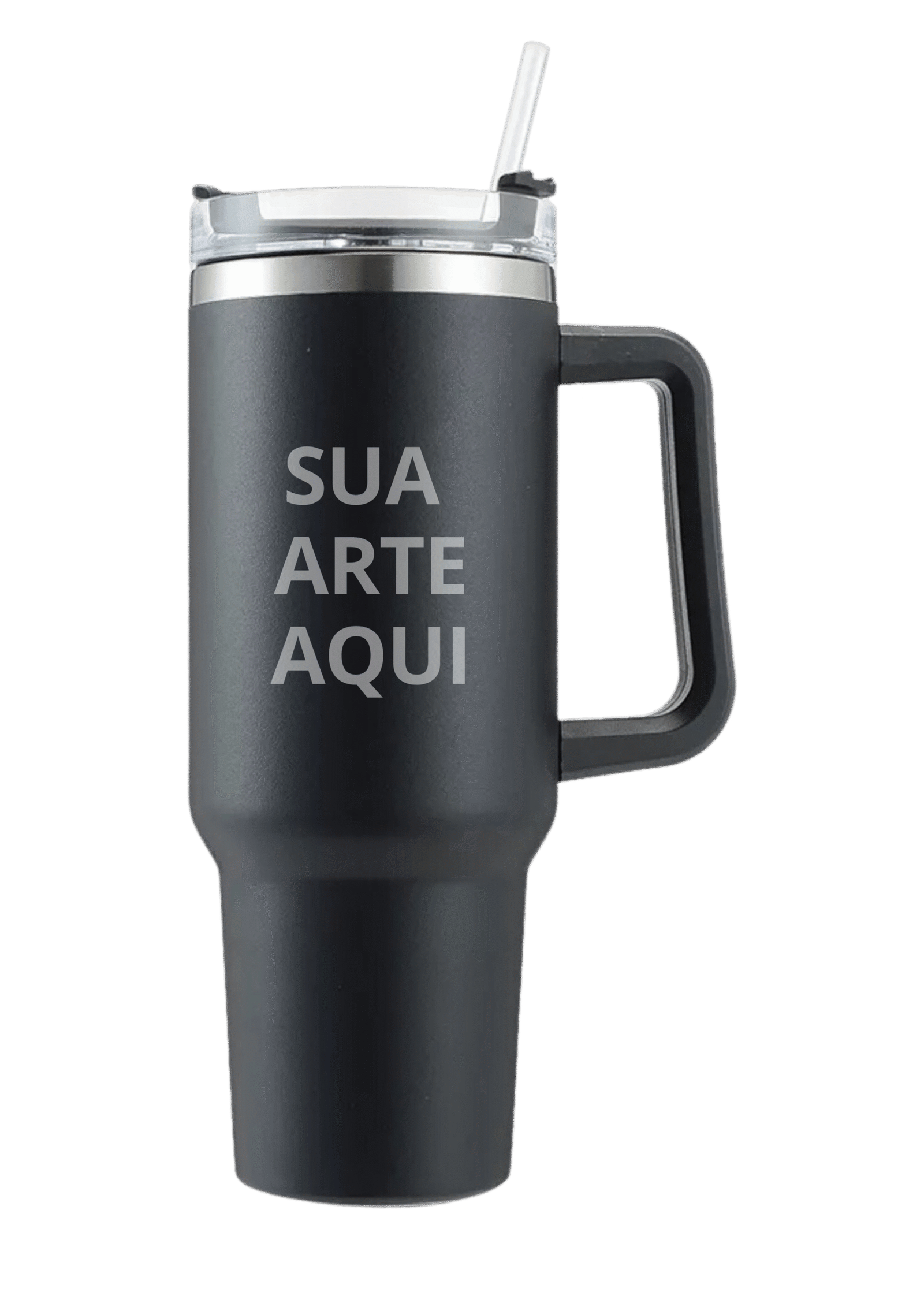 Garrafa térmica 1,2L