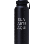 Garrafa térmica 1,2L