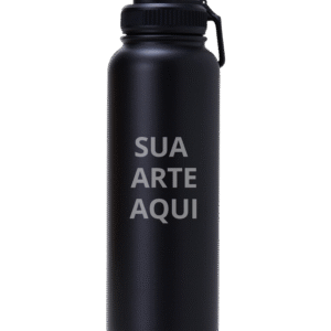 Garrafa térmica 1,2L