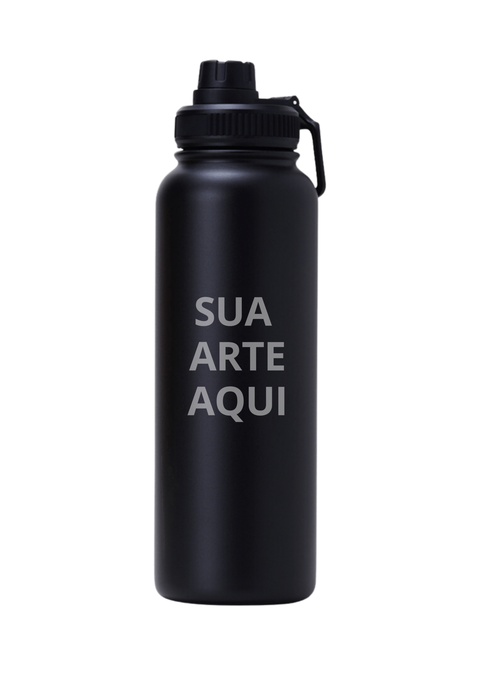 Garrafa térmica 1,2L