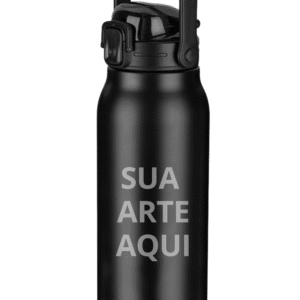 Garrafa térmica 1,5L