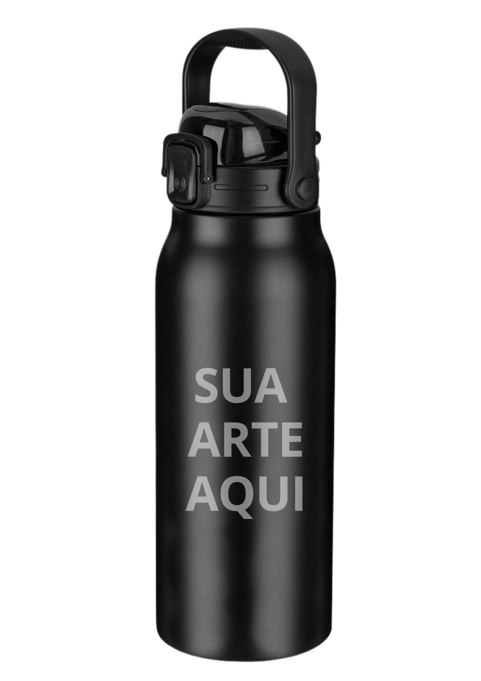 Garrafa térmica 1,5L