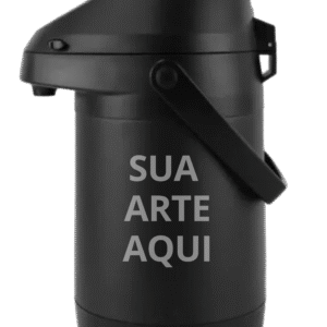 Garrafa térmica 2,5L