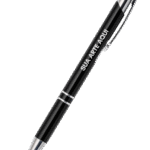 Caneta metal click 01