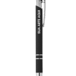 Caneta metal touch 01