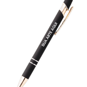 Caneta metal touch 02