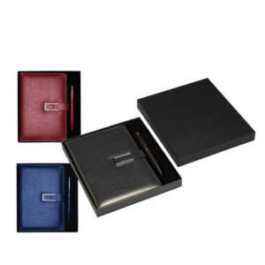 Kit Executivo 01