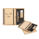Kit para Anotações com Caneta