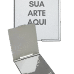 Espelho de bolsa
