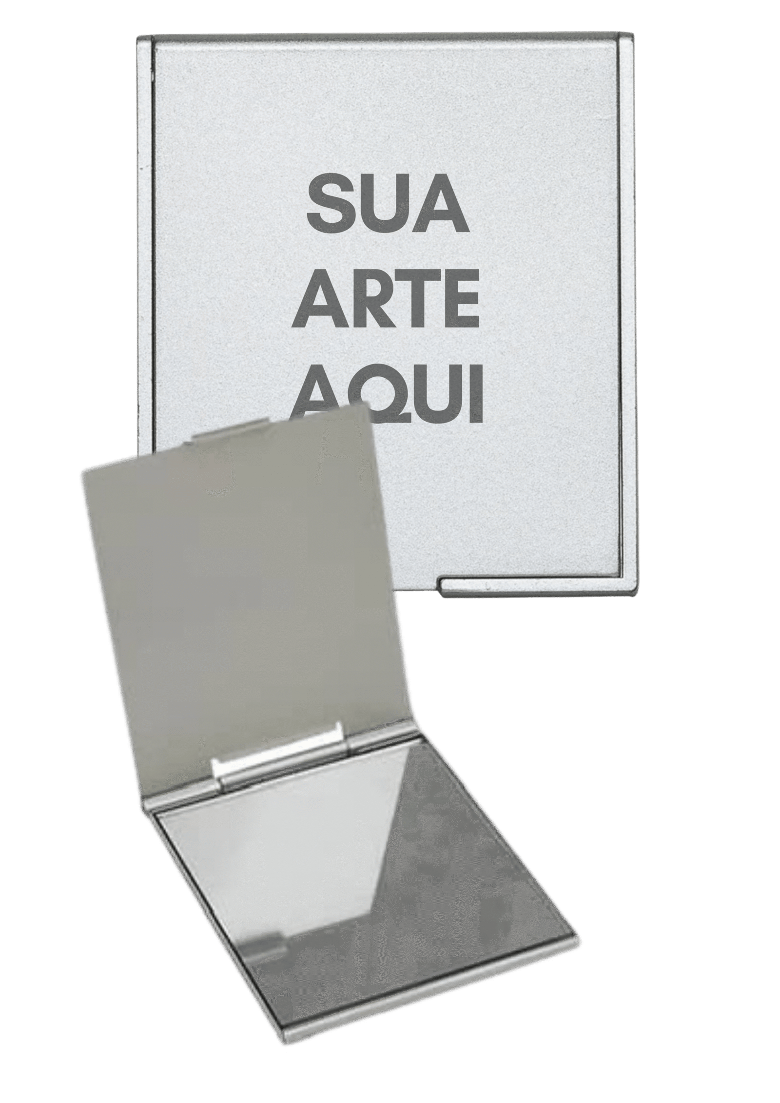 Espelho de bolsa