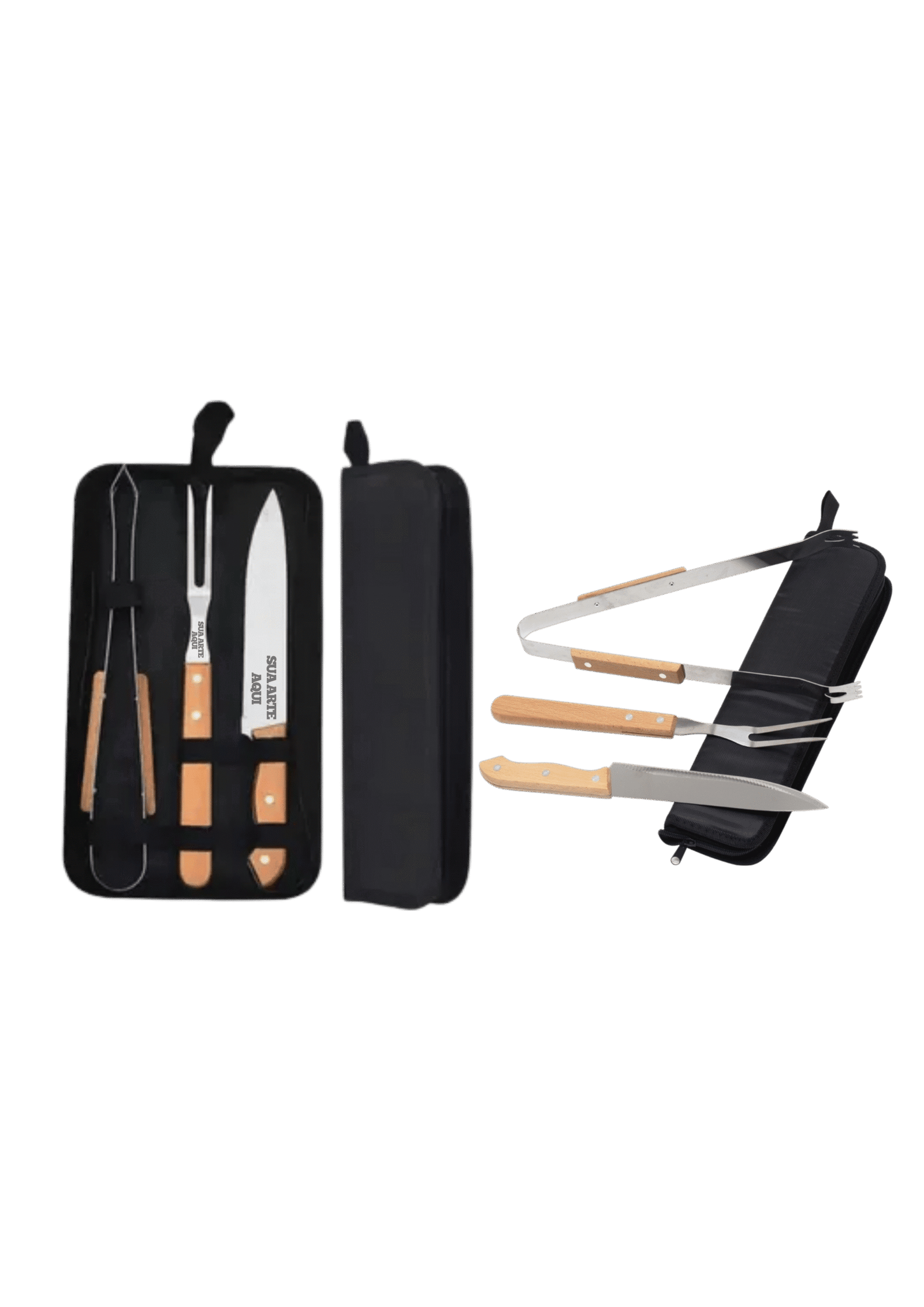 Kit Churrasco 02