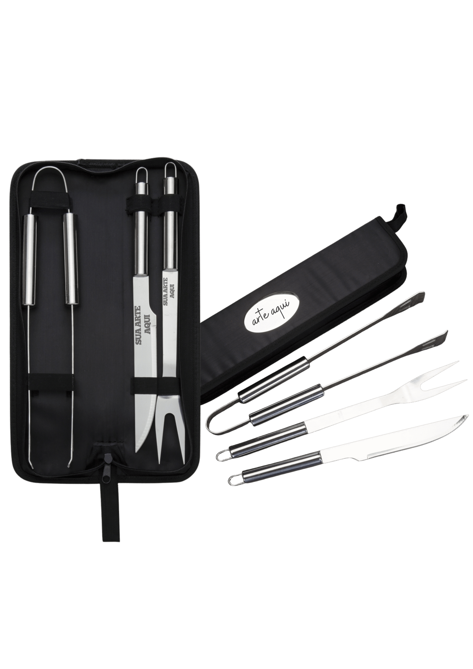 Kit Churrasco 03