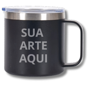 Caneca térmica 360ML