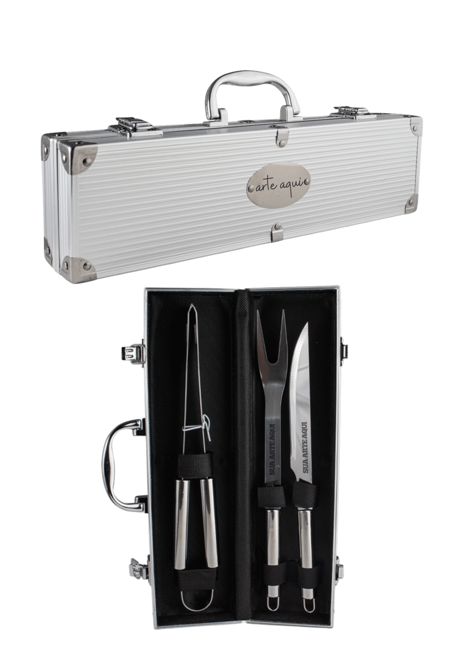 Kit Churrasco 04