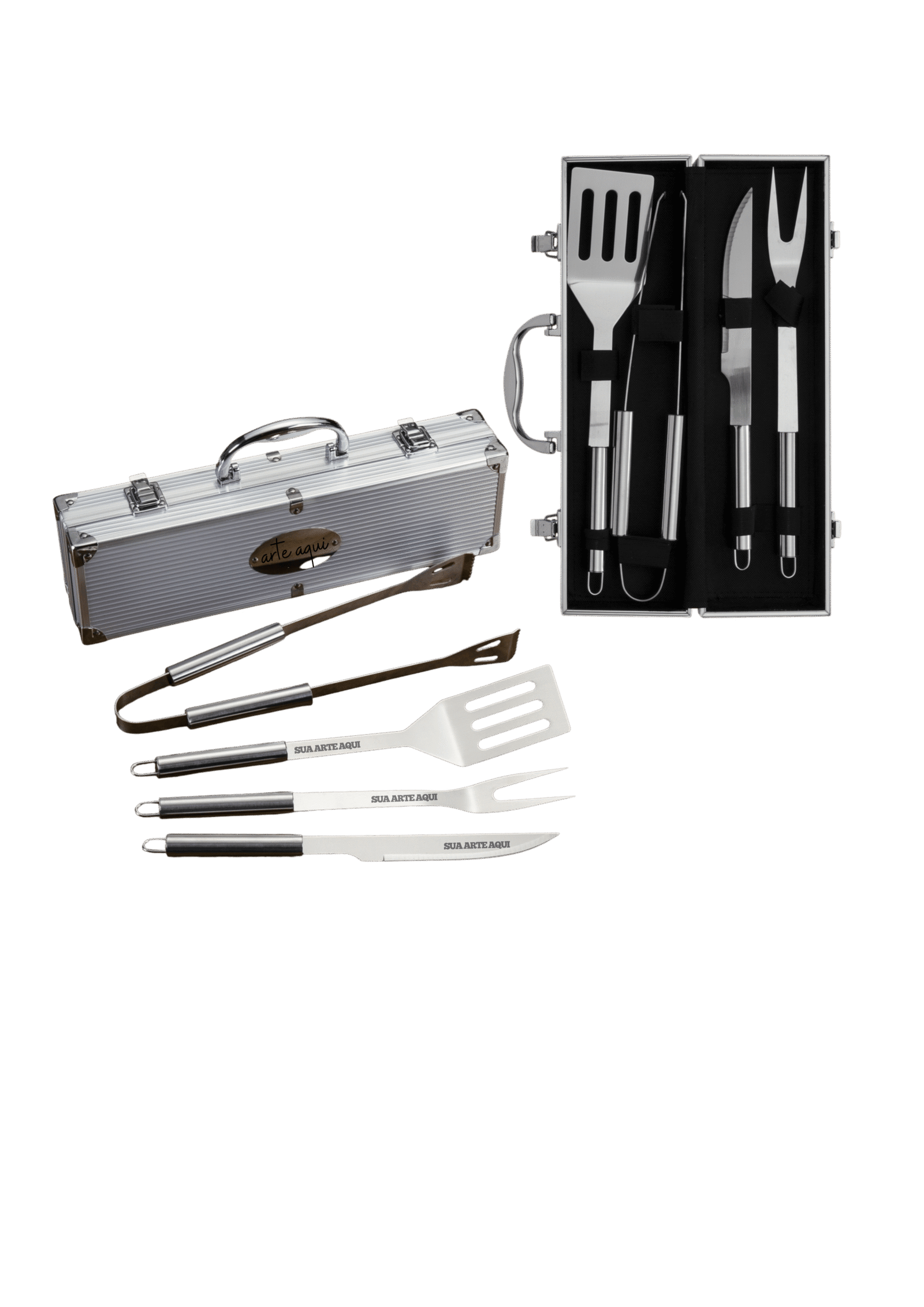 Kit Churrasco 05