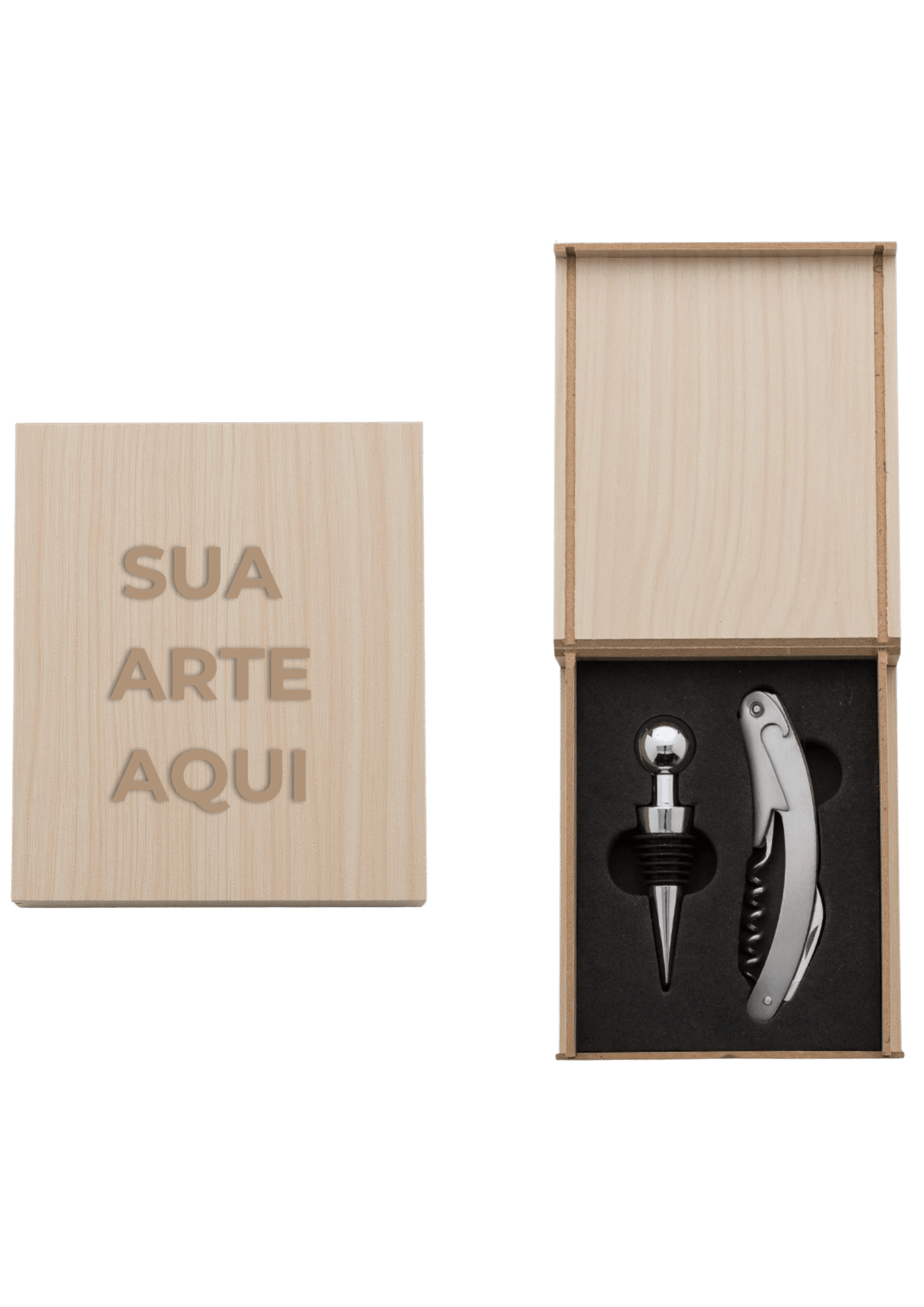 Kit Churrasco 07