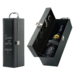 Kit Vinho 4 Peças