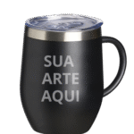 Caneca térmica 350ML